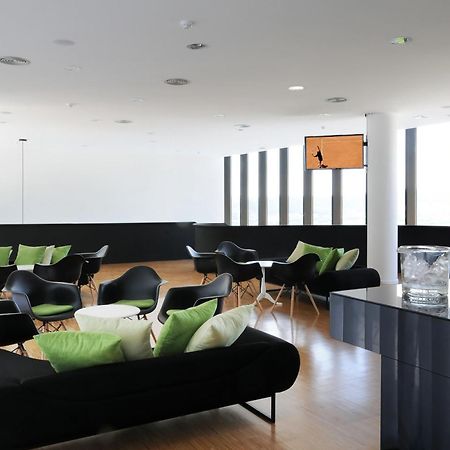 גימראייש Open Village Sports Hotel & Spa Club מראה חיצוני תמונה