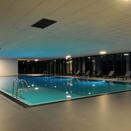 גימראייש Open Village Sports Hotel & Spa Club מראה חיצוני תמונה