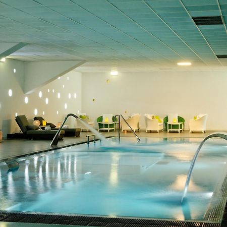 גימראייש Open Village Sports Hotel & Spa Club מראה חיצוני תמונה