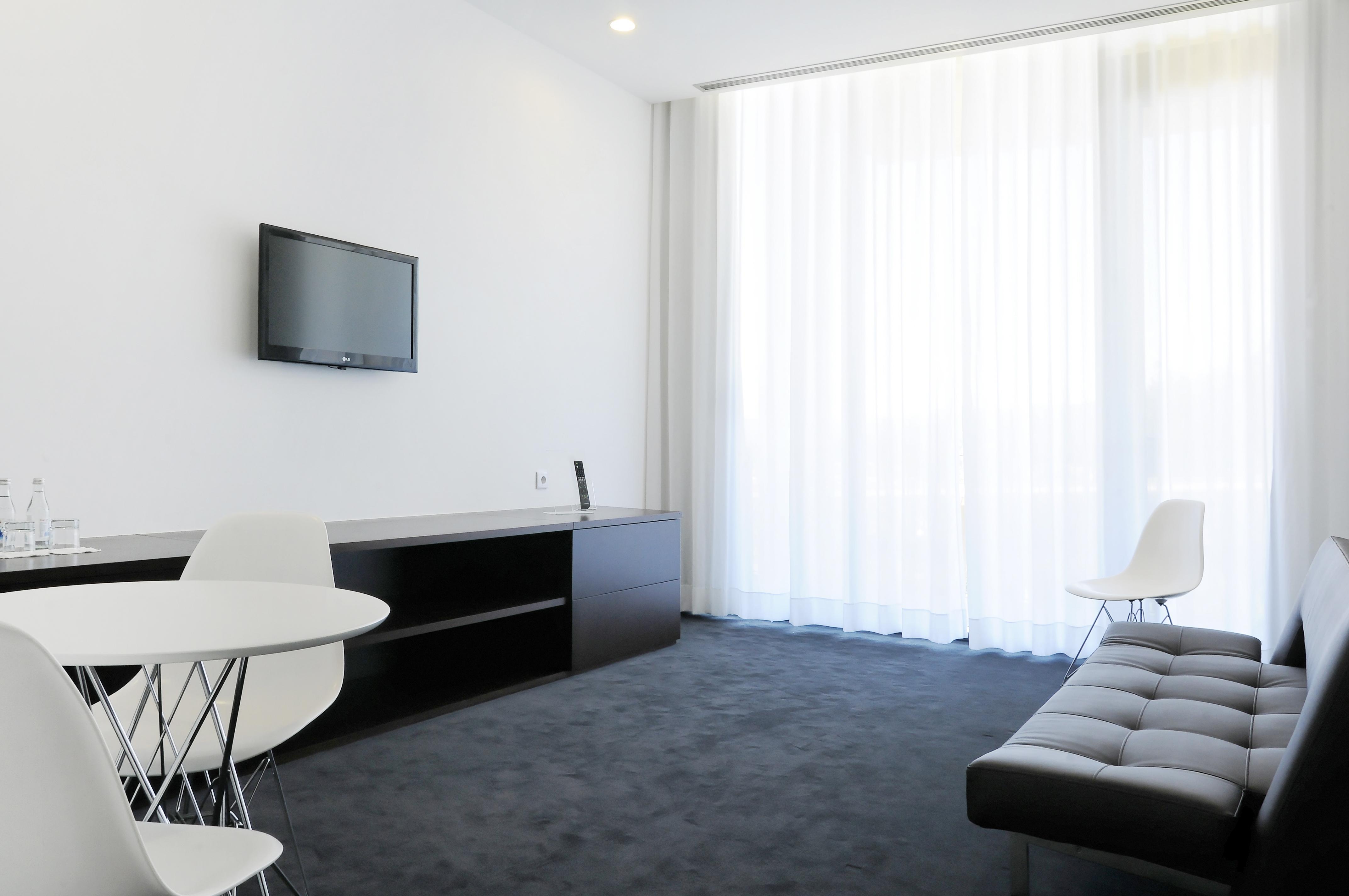 גימראייש Open Village Sports Hotel & Spa Club מראה חיצוני תמונה