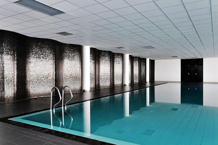 גימראייש Open Village Sports Hotel & Spa Club מראה חיצוני תמונה