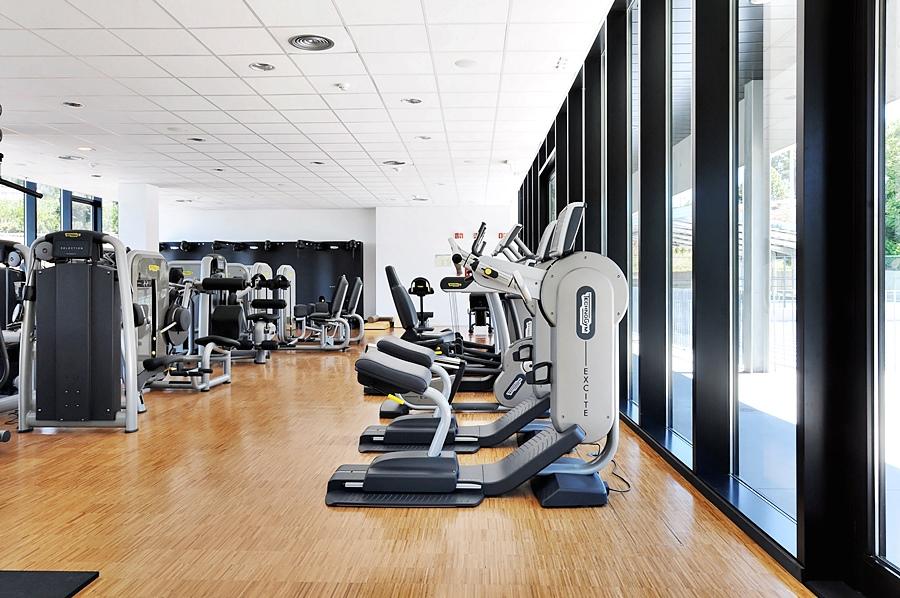 גימראייש Open Village Sports Hotel & Spa Club מראה חיצוני תמונה