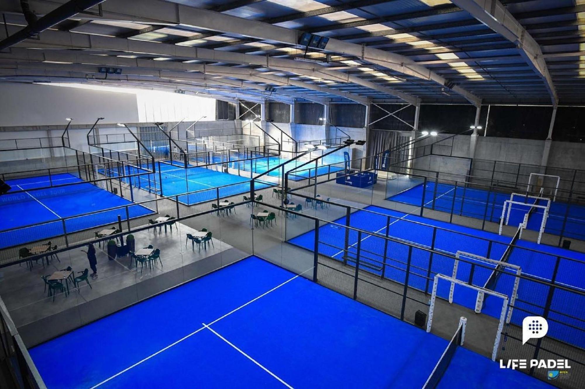 גימראייש Open Village Sports Hotel & Spa Club מראה חיצוני תמונה