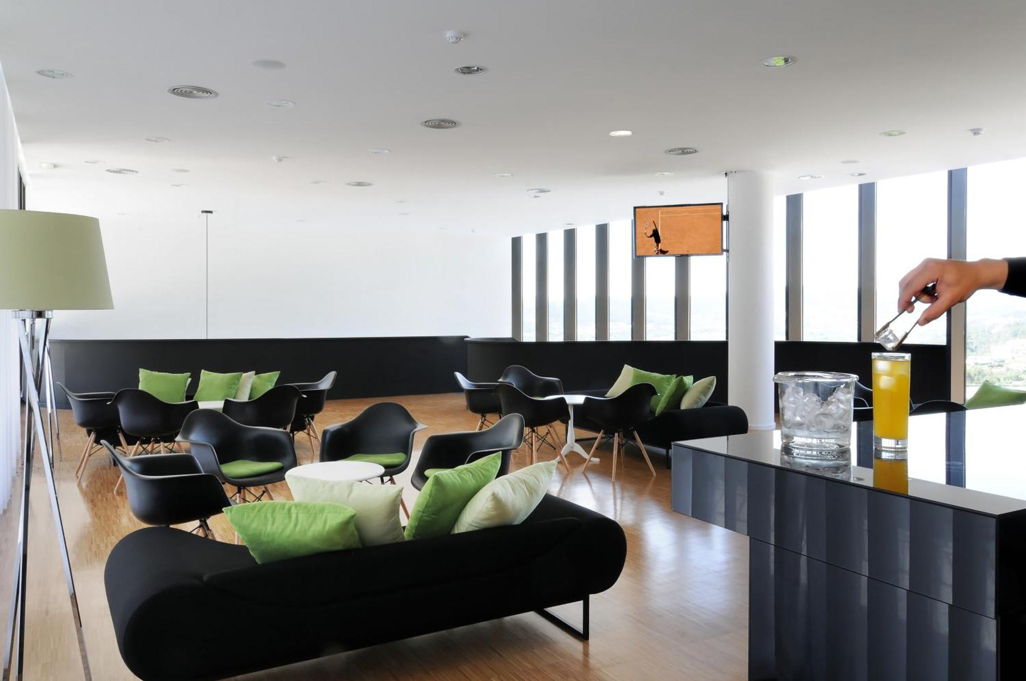 גימראייש Open Village Sports Hotel & Spa Club מראה חיצוני תמונה