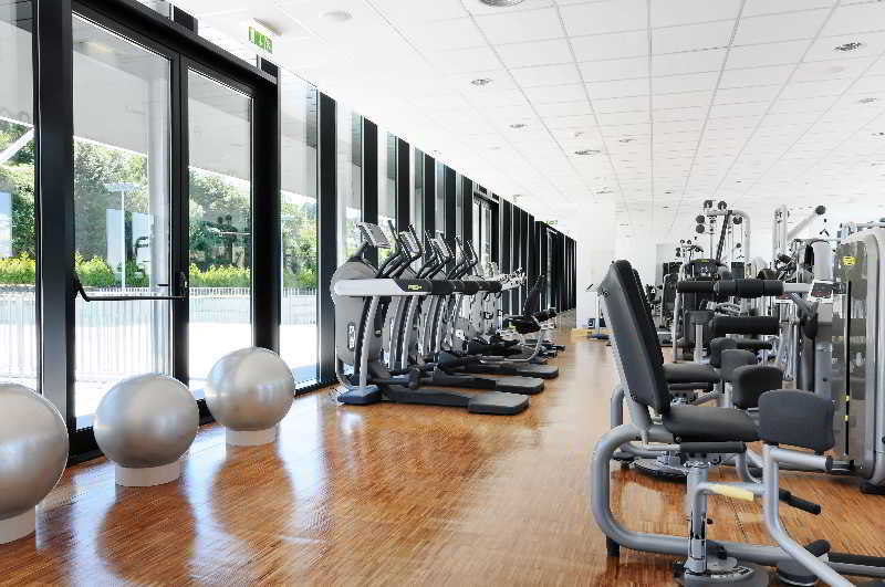 גימראייש Open Village Sports Hotel & Spa Club מראה חיצוני תמונה
