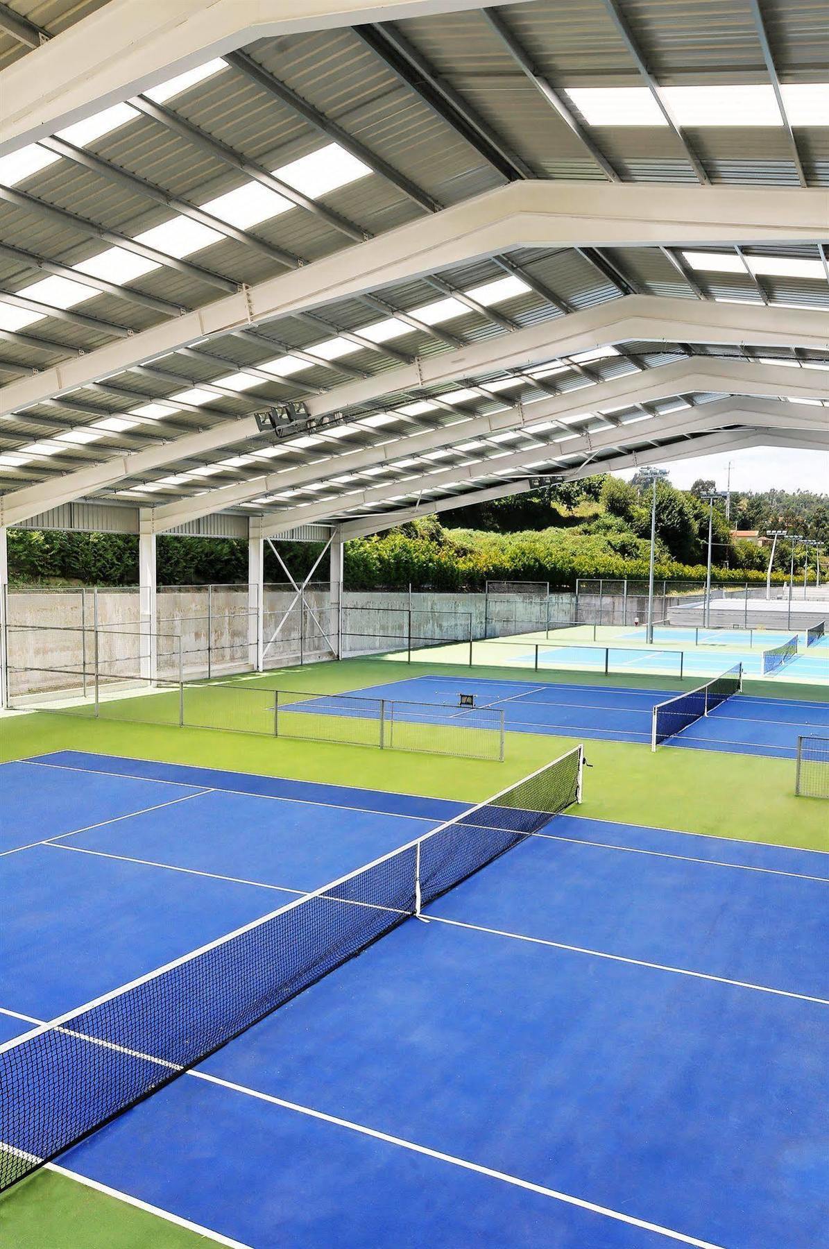 גימראייש Open Village Sports Hotel & Spa Club מראה חיצוני תמונה
