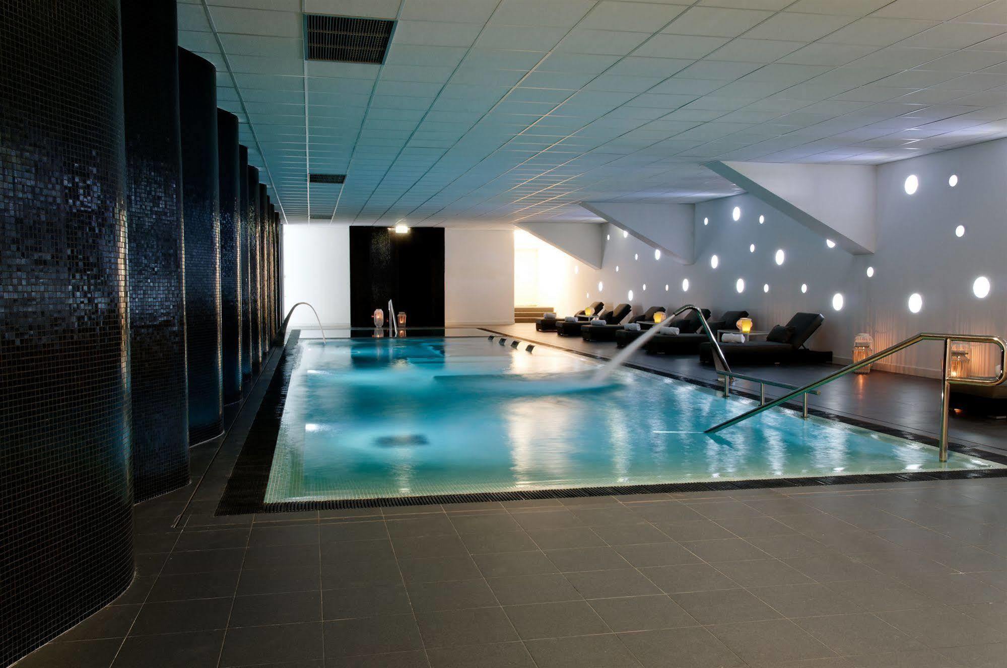 גימראייש Open Village Sports Hotel & Spa Club מראה חיצוני תמונה