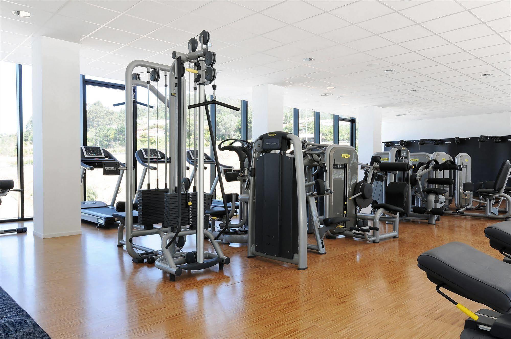 גימראייש Open Village Sports Hotel & Spa Club מראה חיצוני תמונה