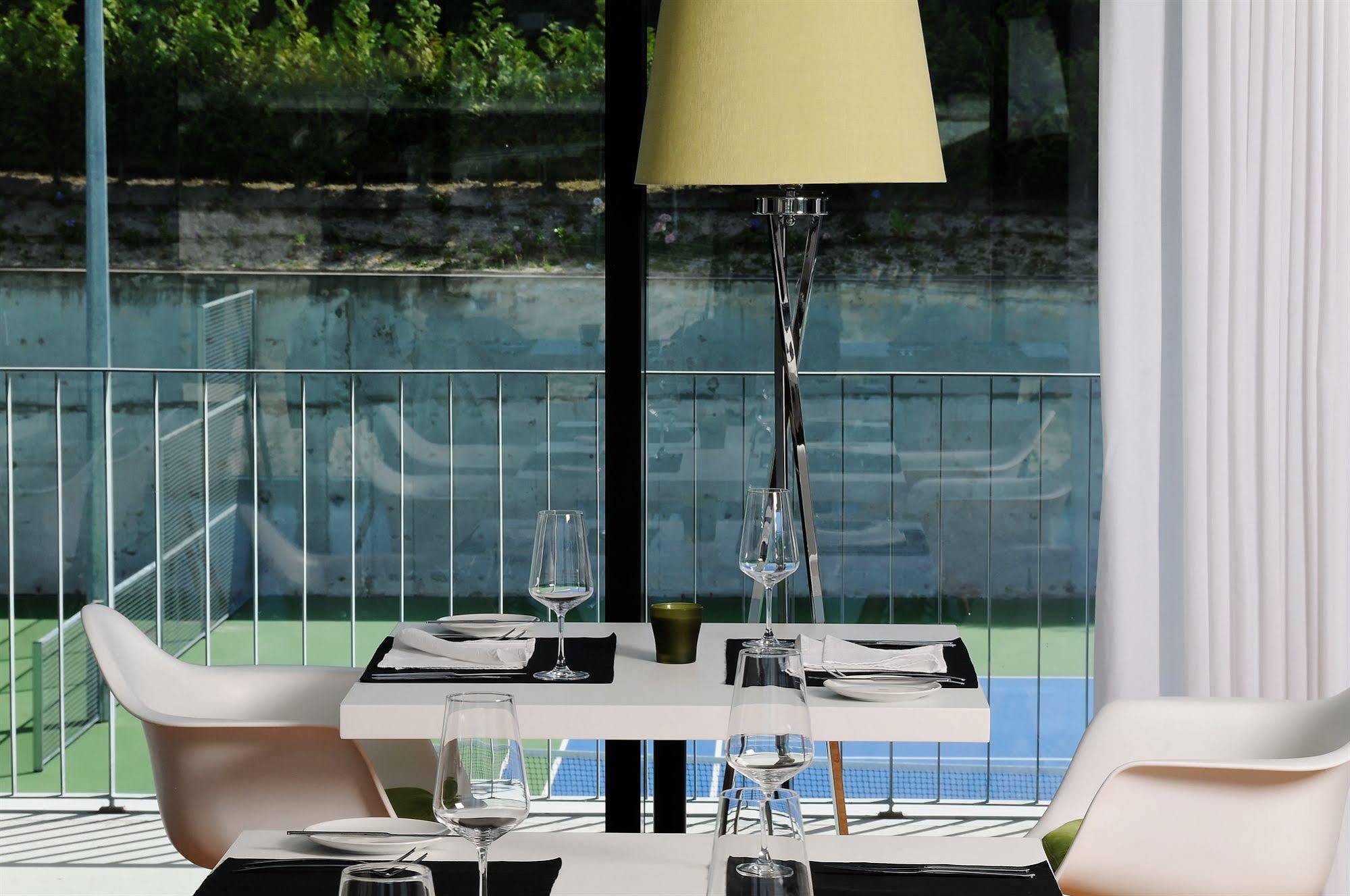 גימראייש Open Village Sports Hotel & Spa Club מראה חיצוני תמונה
