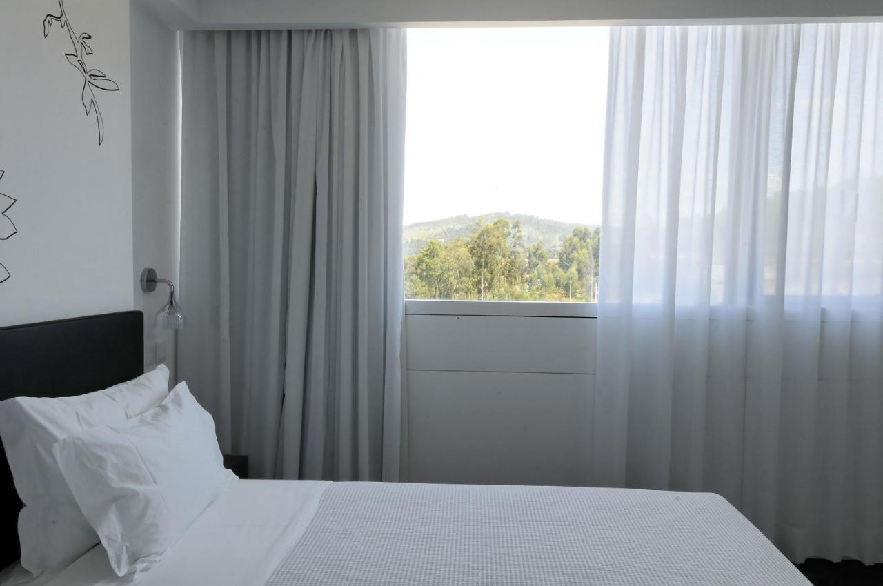 גימראייש Open Village Sports Hotel & Spa Club מראה חיצוני תמונה