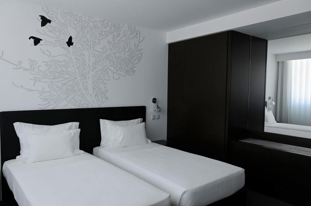 גימראייש Open Village Sports Hotel & Spa Club מראה חיצוני תמונה