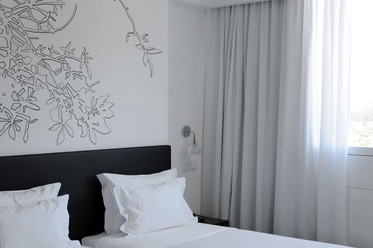 גימראייש Open Village Sports Hotel & Spa Club מראה חיצוני תמונה